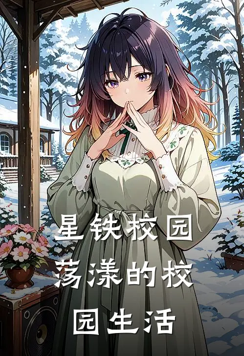 星铁校园荡漾的校园生活