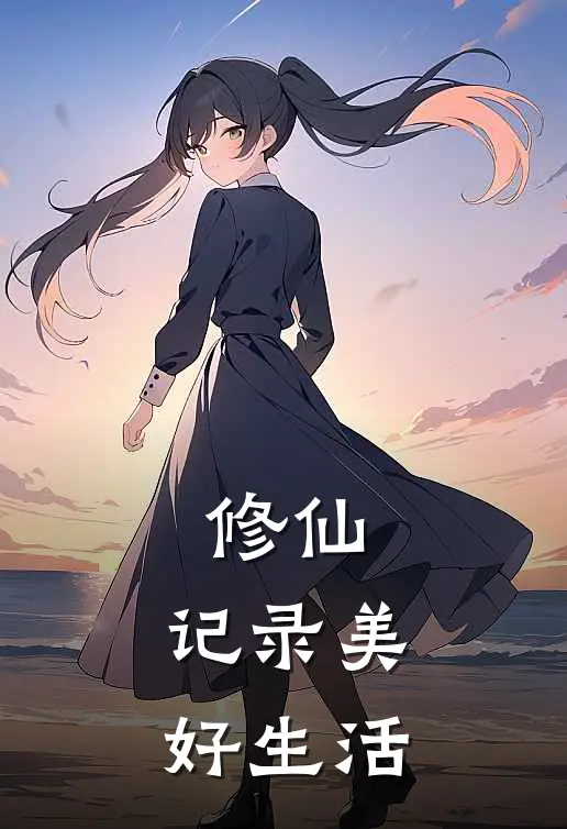 修仙：记录美好生活