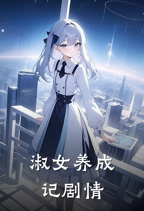 淑女养成记剧情