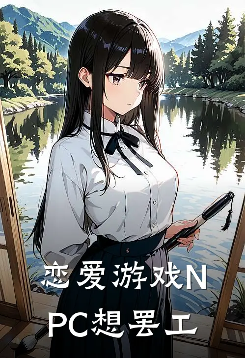 恋爱游戏NPC想罢工