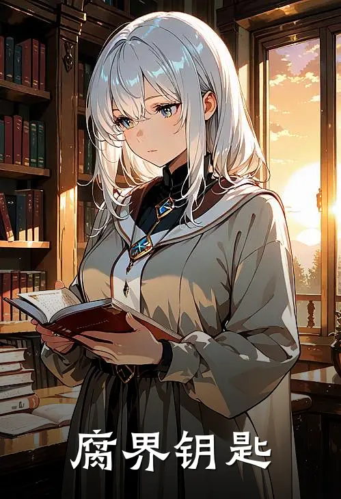 腐界钥匙林默林默热门小说阅读_好看的小说推荐完结腐界钥匙林默林默