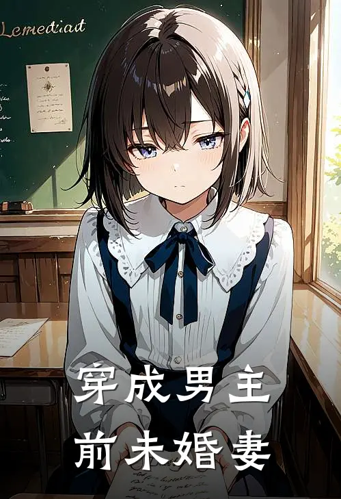 穿成男主前未婚妻