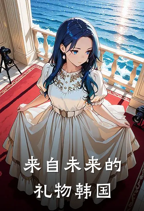 来自未来的礼物韩国