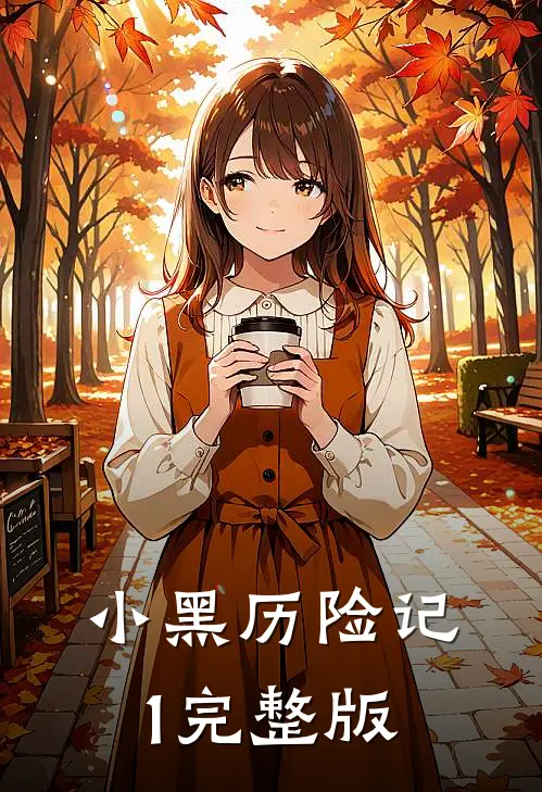 小黑历险记1完整版