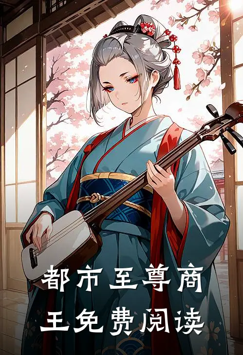 都市至尊商王免费阅读