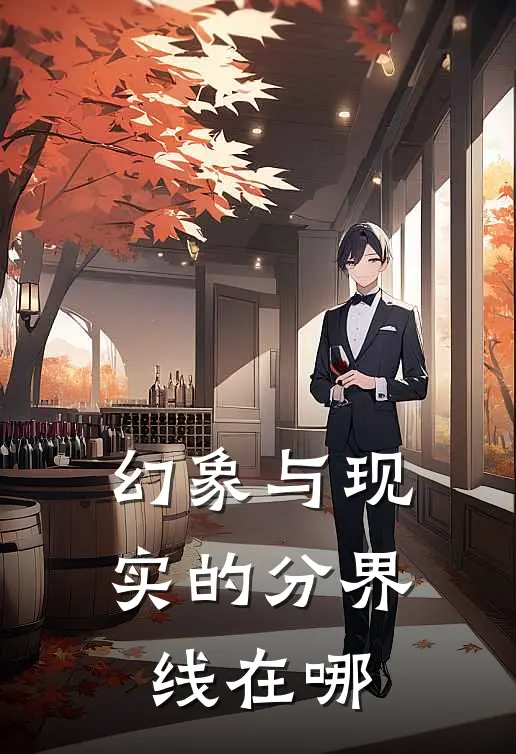 幻象与现实的分界线在哪