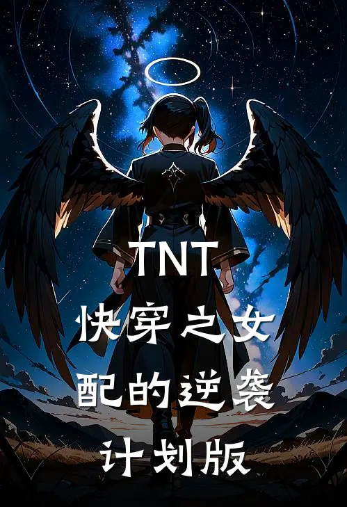 TNT：快穿之女配的逆袭计划版
