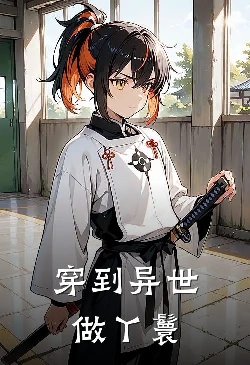 穿到异世做丫鬟(兰香鸣凤)最热门小说_小说完整版穿到异世做丫鬟兰香鸣凤