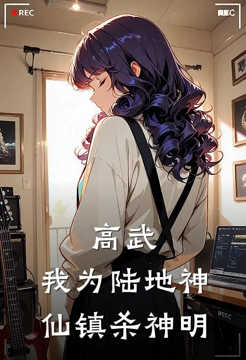 高武：我为陆地神仙镇杀神明