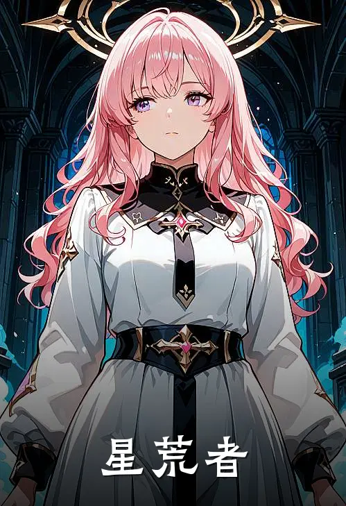 鸿钧伏羲《星荒者》全文免费在线阅读_《星荒者》全本在线阅读