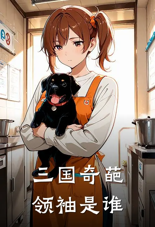 三国奇葩领袖是谁