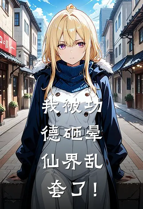 我被功德砸晕，仙界乱套了！李凡林霄最新小说全文阅读_在线免费小说我被功德砸晕，仙界乱套了！(李凡林霄)