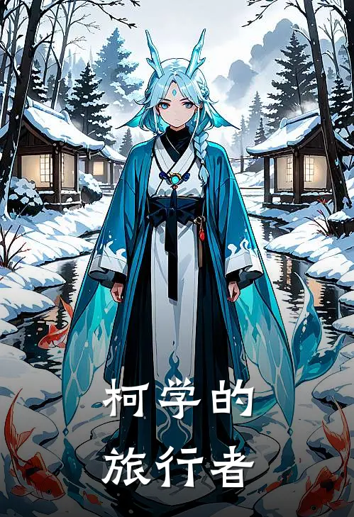 柯学的旅行者派蒙星尘热门完本小说_最新章节列表柯学的旅行者(派蒙星尘)