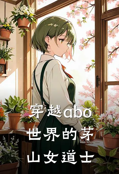 穿越abo世界的茅山女道士