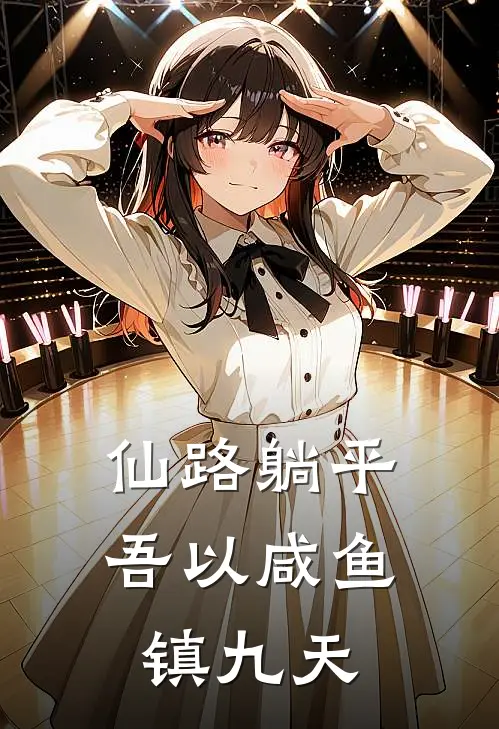 《仙路躺平：吾以咸鱼镇九天》林笑赵清风已完结小说_仙路躺平：吾以咸鱼镇九天(林笑赵清风)火爆小说