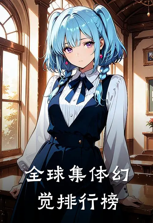 全球集体幻觉排行榜