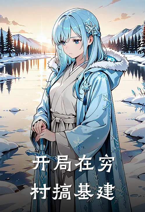 开局在穷村搞基建(汤姆汉克)最新热门小说_完结小说开局在穷村搞基建(汤姆汉克)