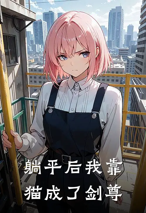 躺平后我靠猫成了剑尊