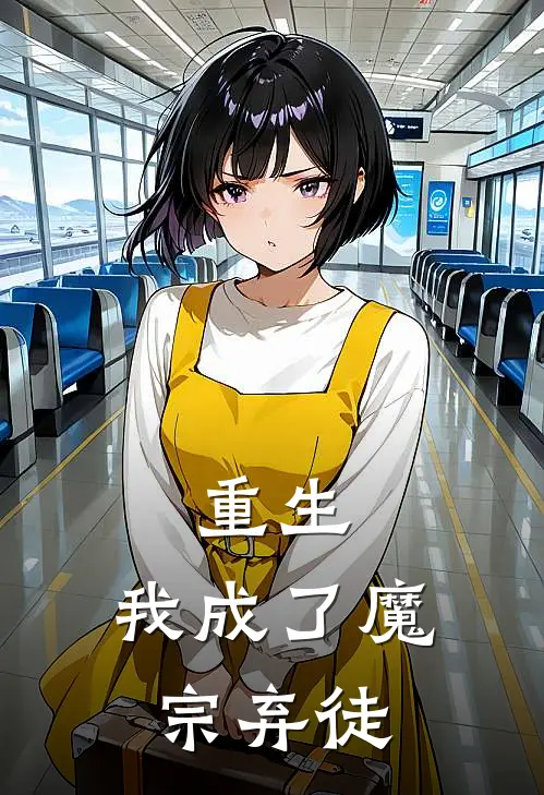 重生：我成了魔宗弃徒林渊苏红绫免费小说全本阅读_小说免费完结重生：我成了魔宗弃徒林渊苏红绫