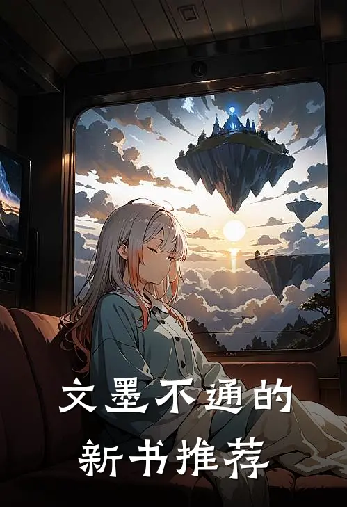 文墨不通的新书推荐