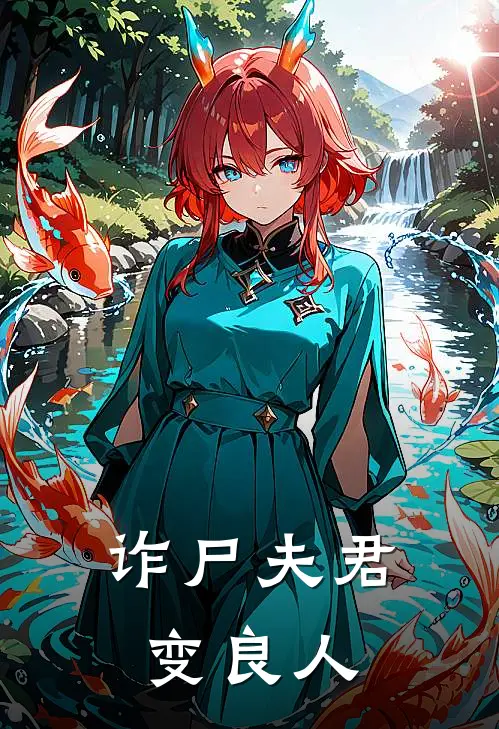 诈尸夫君变良人