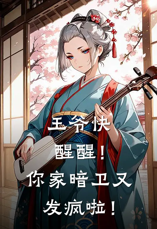 王爷快醒醒！你家暗卫又发疯啦！