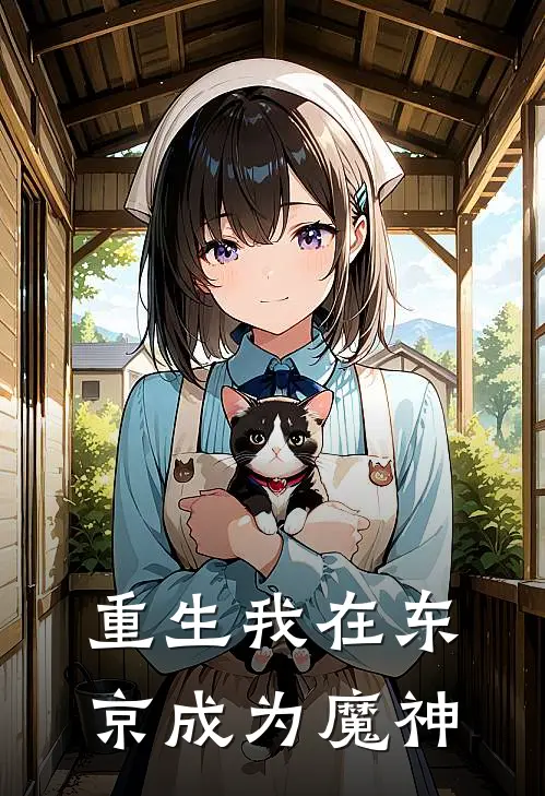 重生我在东京成为魔神