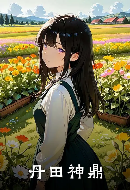 李十三玄霜《丹田神鼎》全文免费阅读_丹田神鼎全集在线阅读