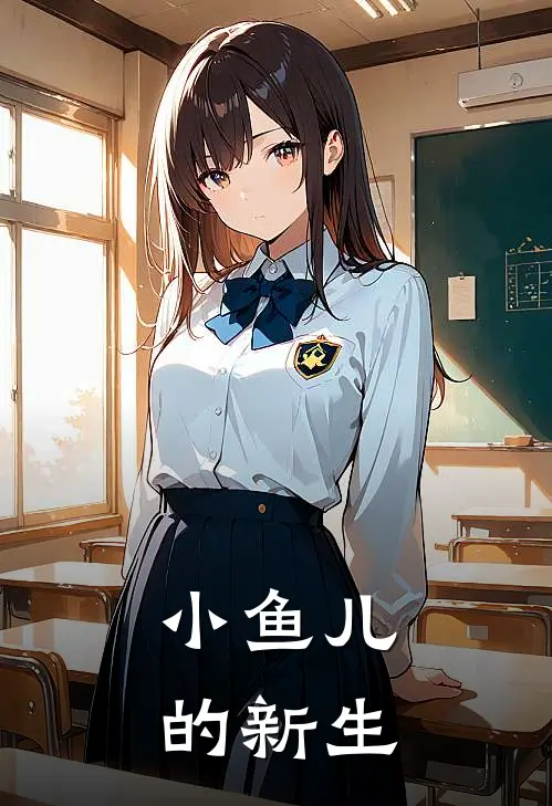 小鱼儿的新生