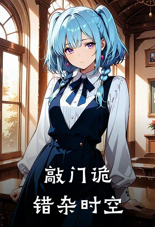 敲门诡，错杂时空(钟馗左阳)全本免费小说阅读_全文免费阅读敲门诡，错杂时空钟馗左阳