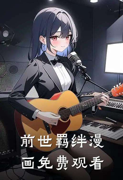 前世羁绊漫画免费观看