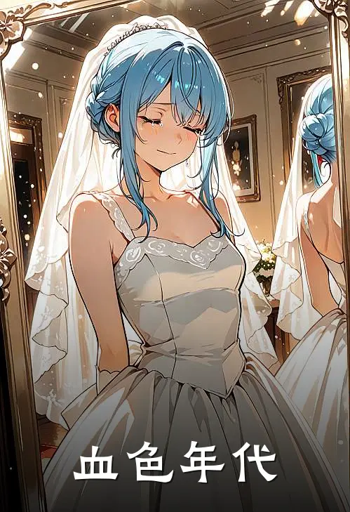 血色年代