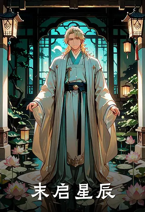 末启星辰
