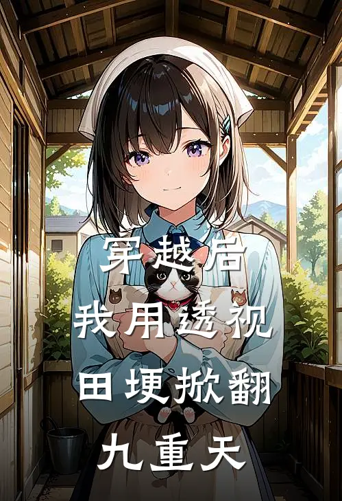 穿越后，我用透视田埂掀翻九重天