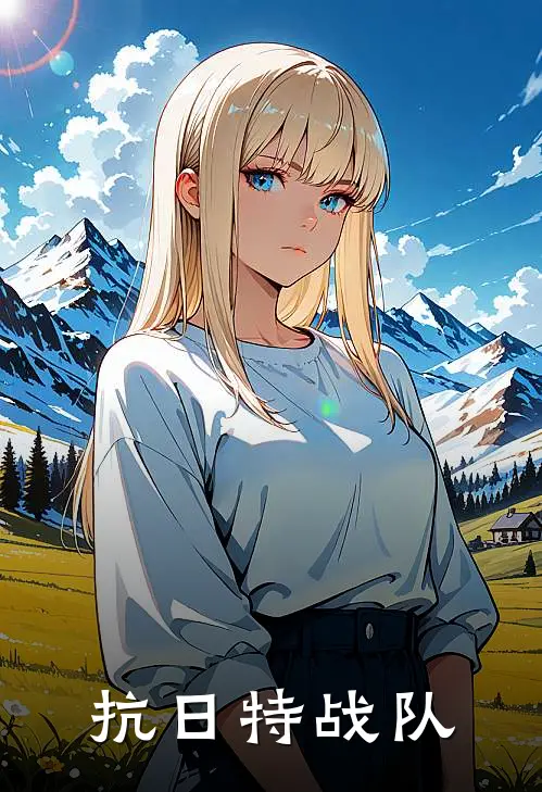 抗日特战队