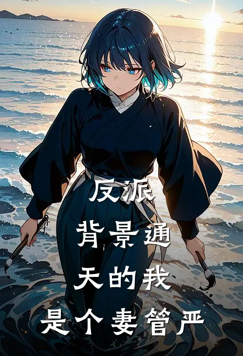 反派：背景通天的我，是个妻管严天玄天玄最新小说推荐_热门小说排行榜反派：背景通天的我，是个妻管严(天玄天玄)
