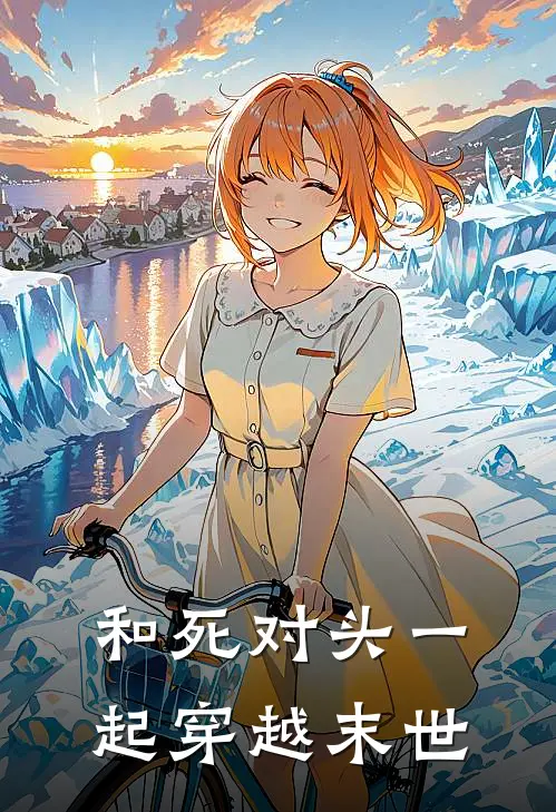 和死对头一起穿越末世