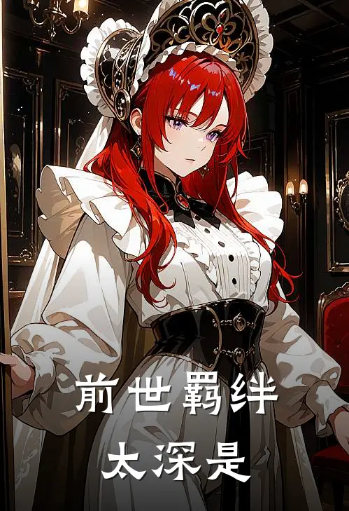 前世羁绊太深是