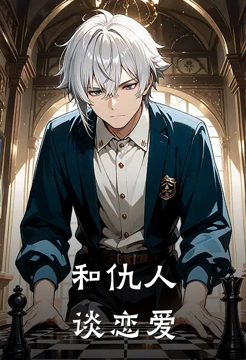 和仇人谈恋爱