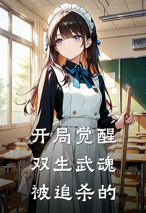 开局觉醒双生武魂被追杀的