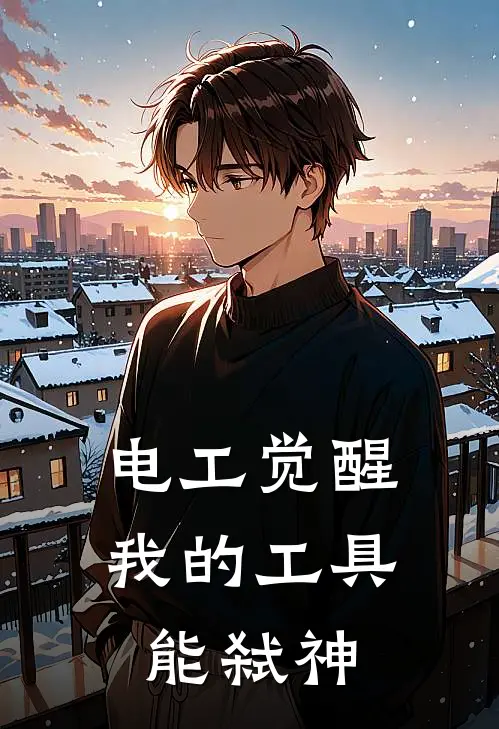 电工觉醒：我的工具能弑神