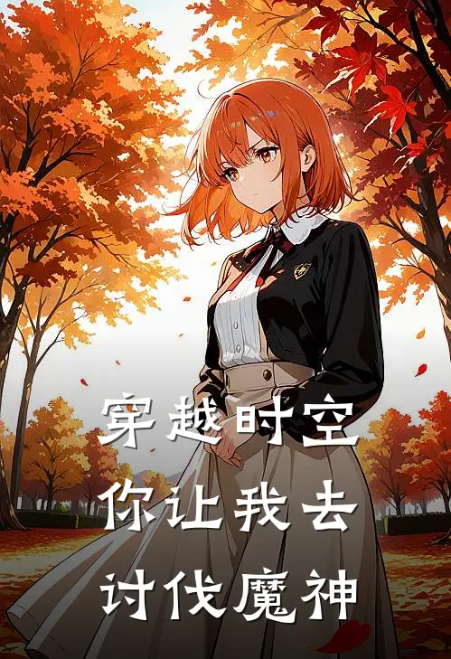 穿越时空，你让我去讨伐魔神