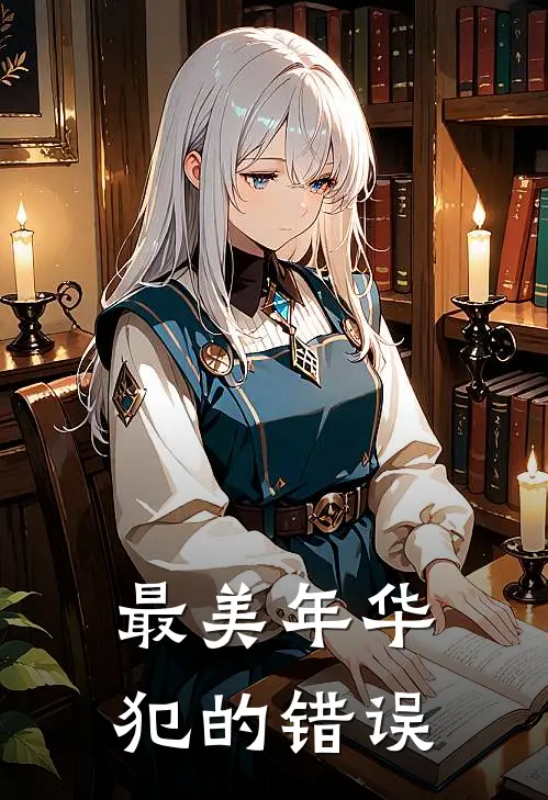 最美年华犯的错误(桂兰赵怀山)推荐完结小说_最新章节列表最美年华犯的错误(桂兰赵怀山)