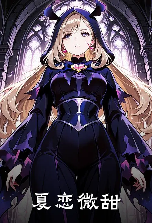 夏恋微甜