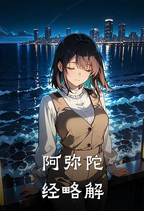 释迦牟尼摩诃迦叶《阿弥陀经略解》全文免费阅读_阿弥陀经略解全集在线阅读