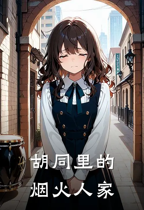 胡同里的烟火人家沈西棠盛景明热门的网络小说_完整版小说胡同里的烟火人家(沈西棠盛景明)