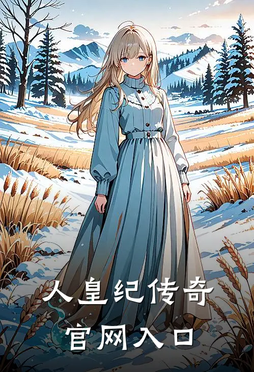 人皇纪传奇官网入口