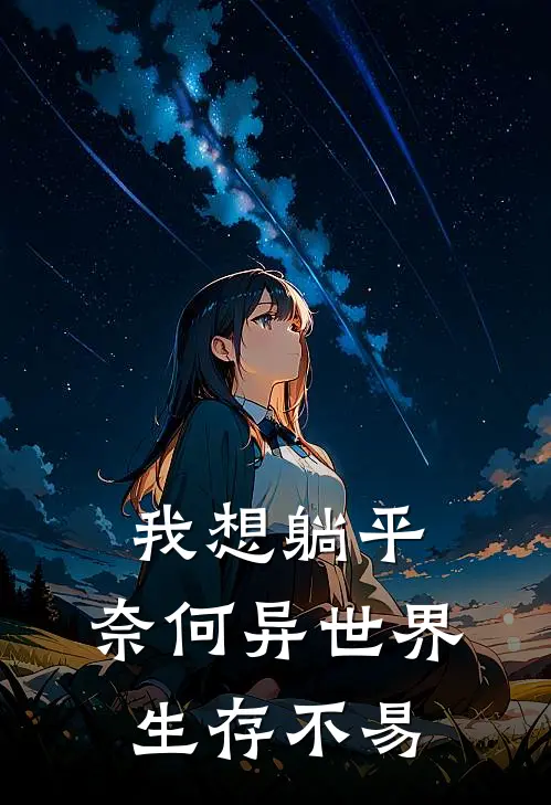 我想躺平，奈何异世界生存不易