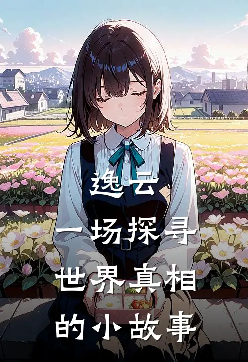 逸云：一场探寻世界真相的小故事(云逸云云)完整版免费全文阅读_完本小说推荐逸云：一场探寻世界真相的小故事(云逸云云)