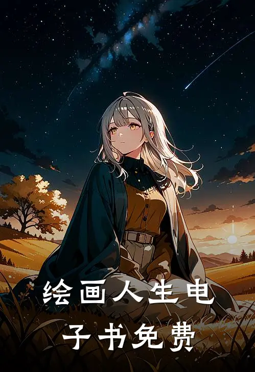 绘画人生电子书免费